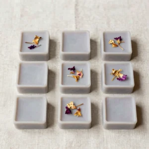 Botanical Soy Wax Melt Discovery Set