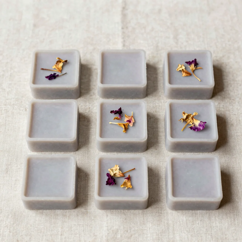 Botanical Soy Wax Melt Discovery Set
